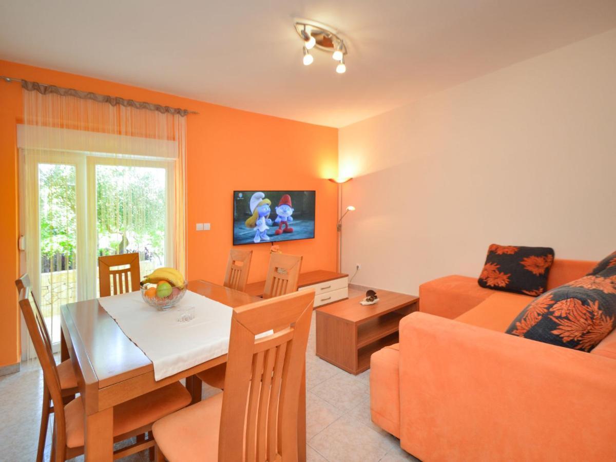 Sovlje Holiday Home Darena By Interhome מראה חיצוני תמונה