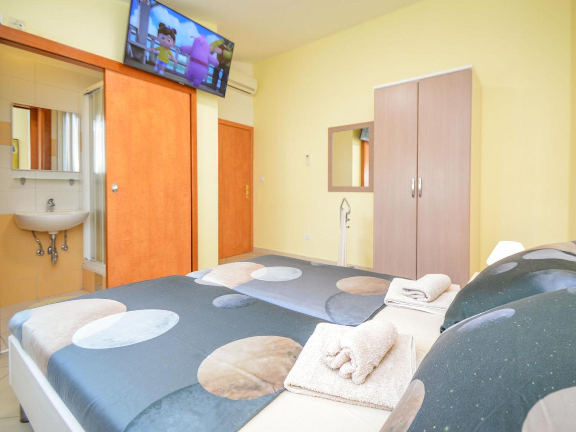 Sovlje Holiday Home Darena By Interhome מראה חיצוני תמונה