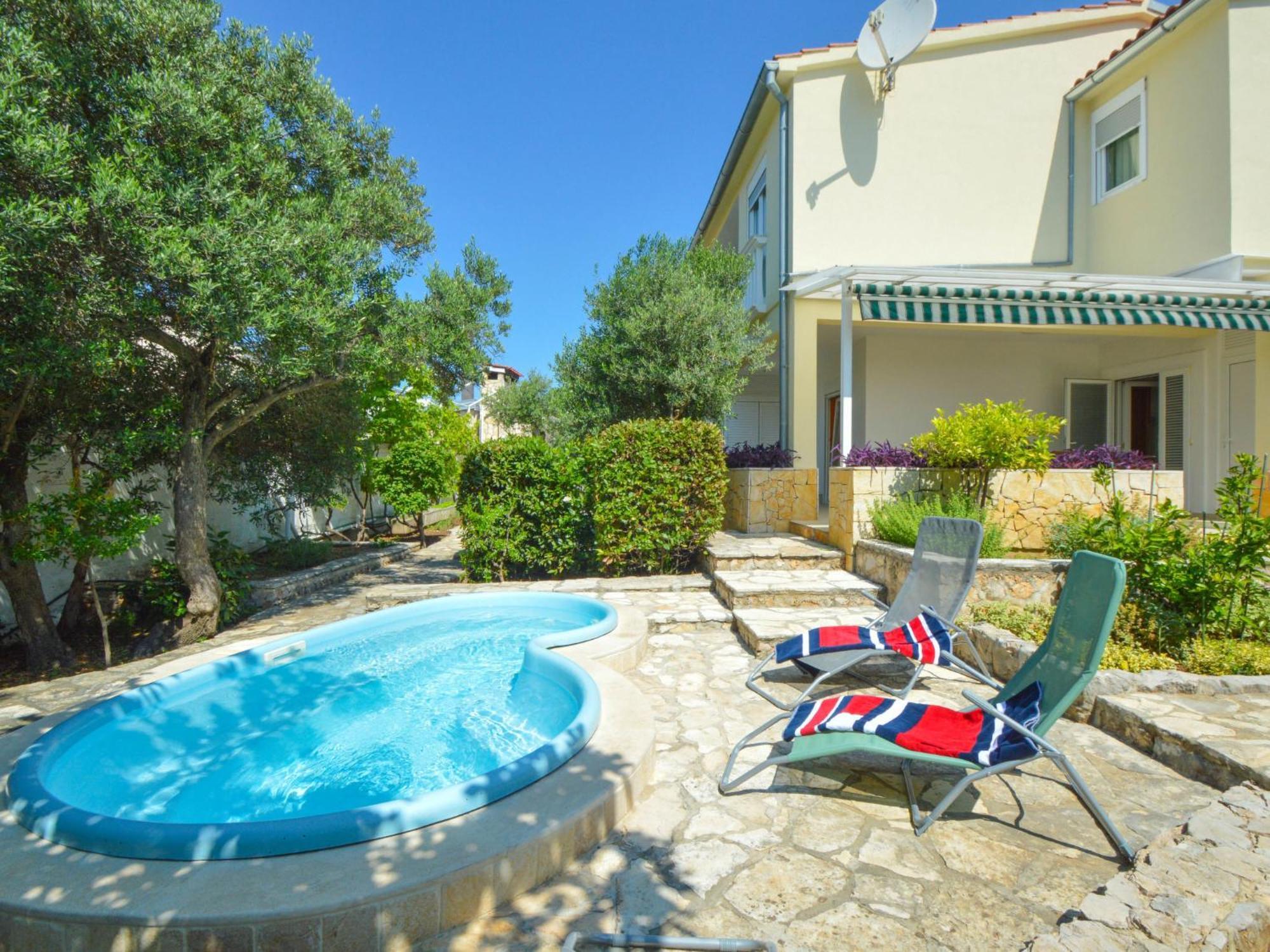 Sovlje Holiday Home Darena By Interhome מראה חיצוני תמונה