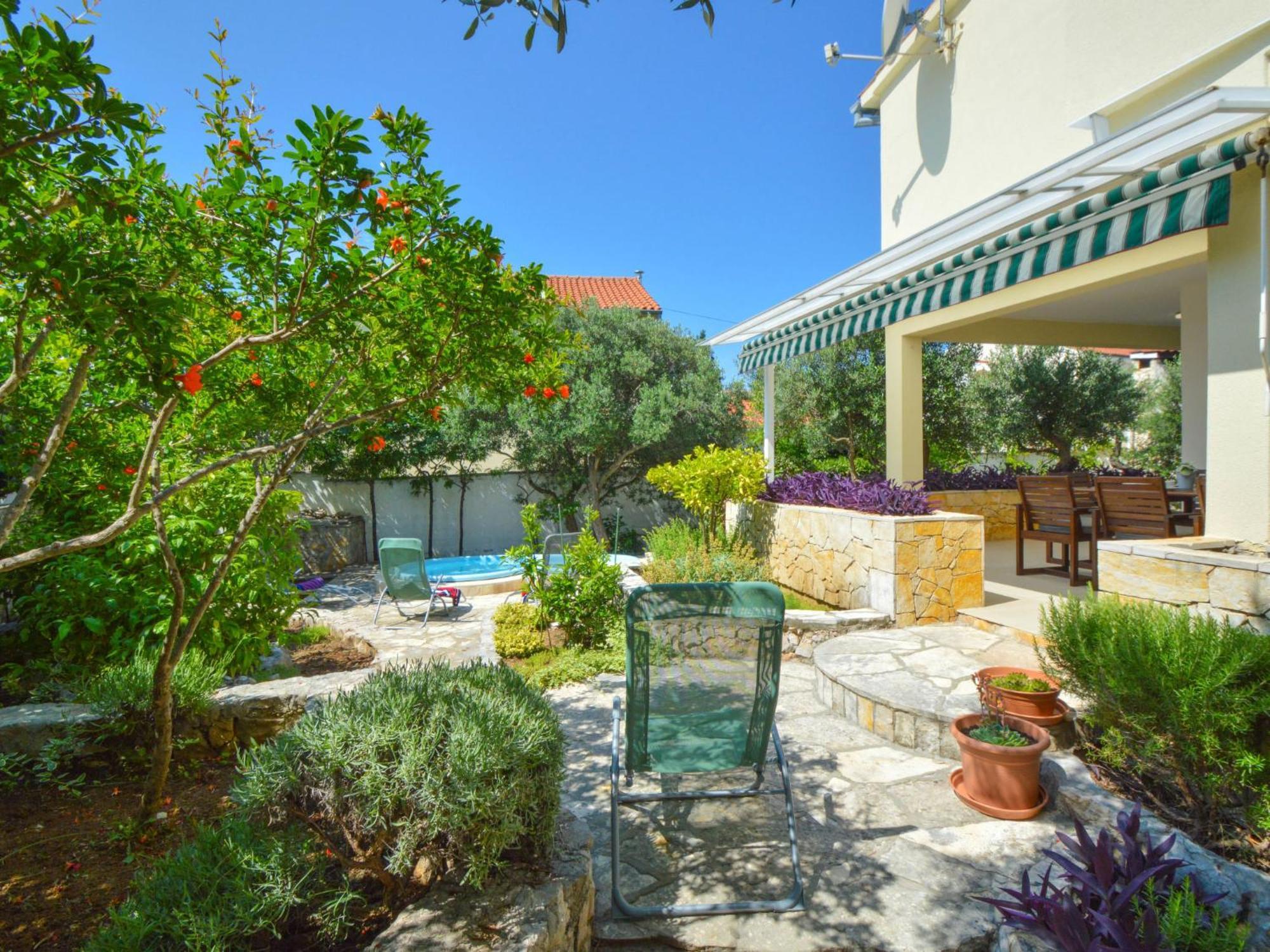 Sovlje Holiday Home Darena By Interhome מראה חיצוני תמונה