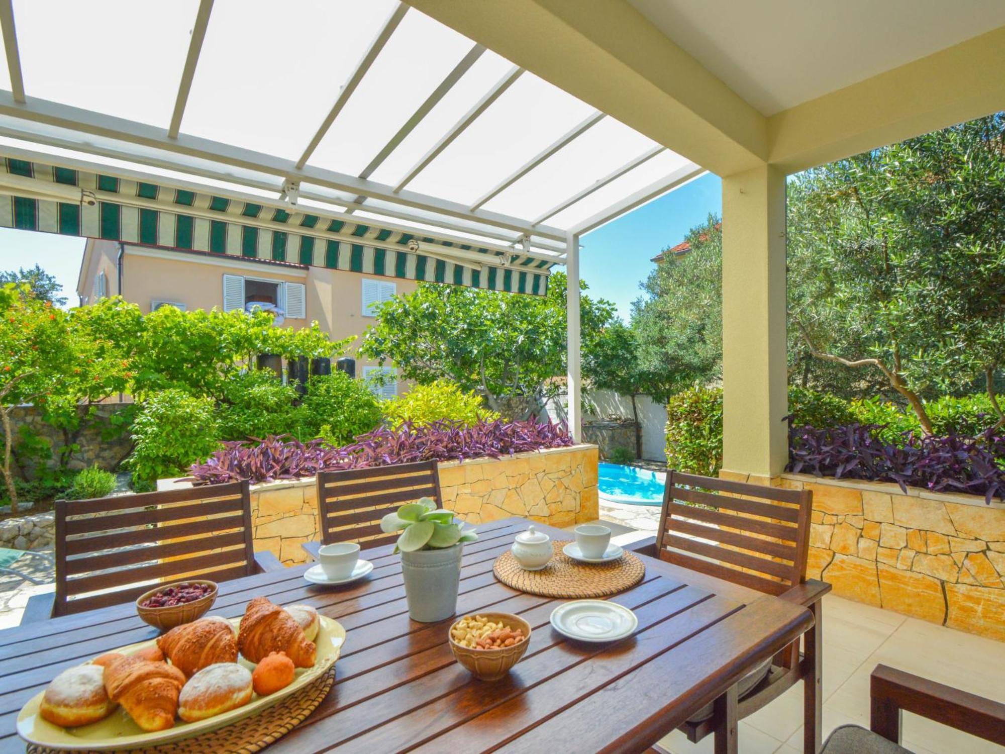 Sovlje Holiday Home Darena By Interhome מראה חיצוני תמונה